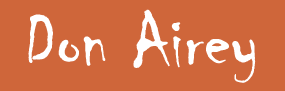 logo Don Airey